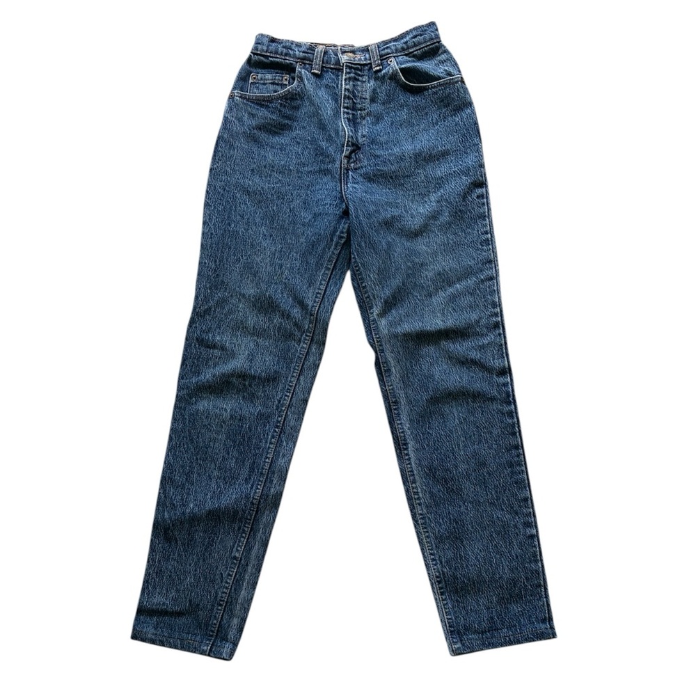 Levi’s Women’s Vintage 531 High Rise Jeans Made in Canada Size 28 x 28.5”